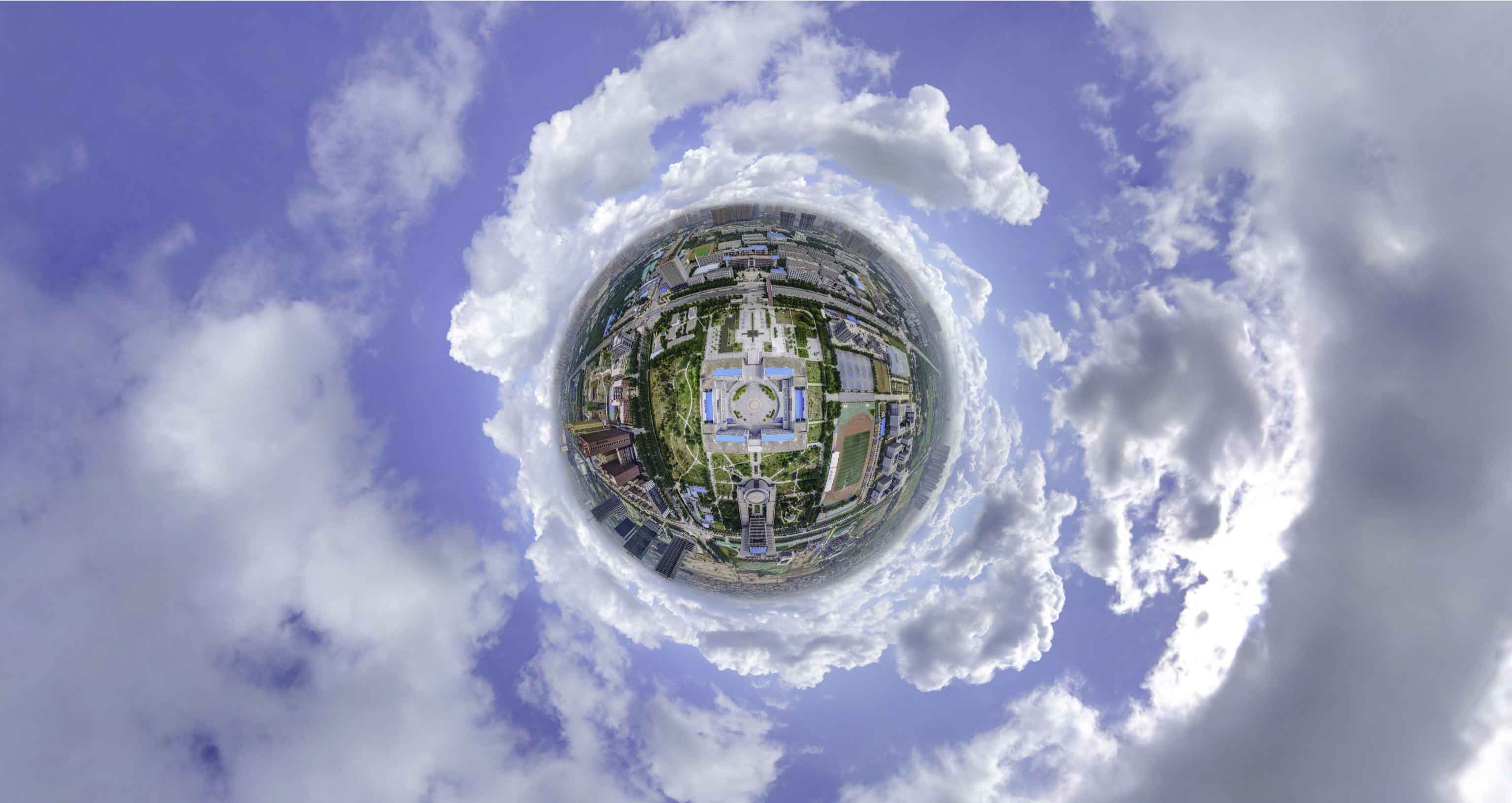 南山格凸河风景名胜区