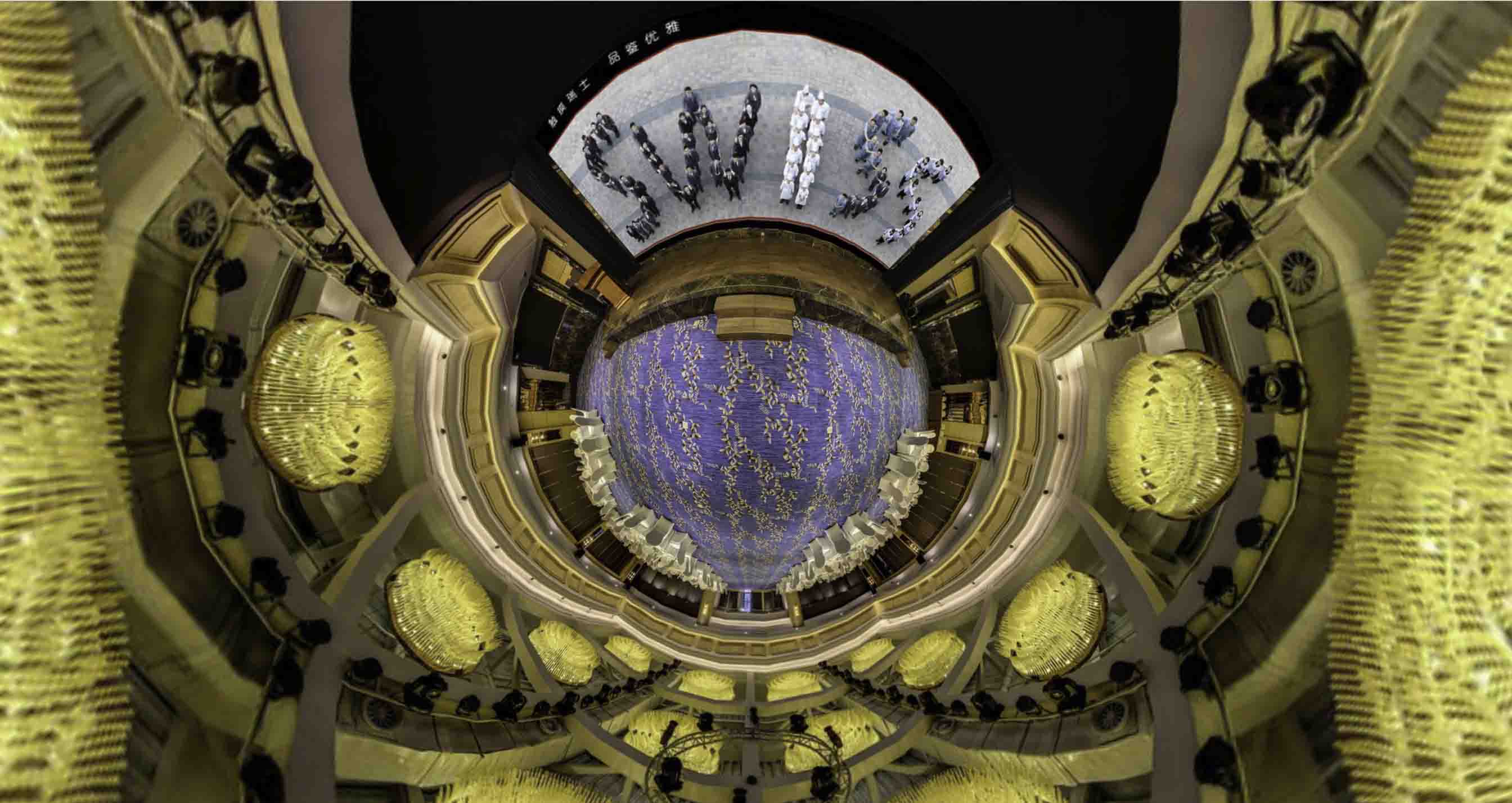 南山探索VR全景拍摄中的深度感：营造沉浸式体验的关键要素